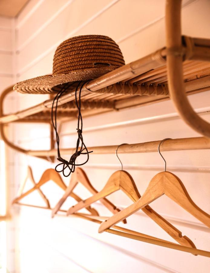 Boho Hill Apartment - Great Barrier Island Escape Okiwi المظهر الخارجي الصورة